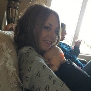 Meet your Posher, Angie